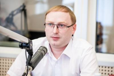 Как будет развиваться ситуация в Белоруссии – прогноз псковского депутата от ЛДПР