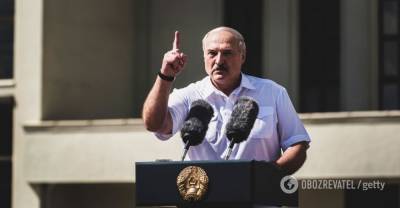 Режиму диктатора Лукашенко пришел конец, – глава Бундестага Шойбле
