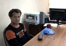 Орловского сексуального маньяка взяли под стражу