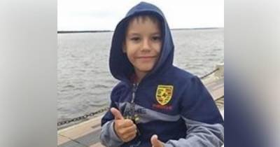 Пропавшего 6-летнего мальчика ищут в Хабаровске