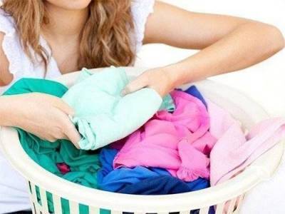 >Супер советы как чистить одежду