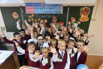 В Крыму рассказали, как будет проходить учеба в школах осенью