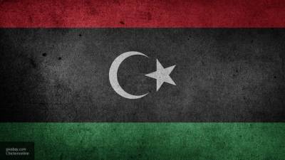 Турция и Катар помогают распространить влияние ПНС на всю Ливию