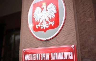 В Польше отреагировали на приведение армии Беларуси в боеготовность