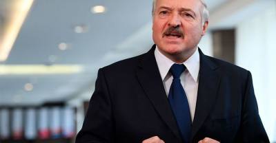 Лукашенко назвал оппозицию черной сотней и пообещал им метлы и лопаты