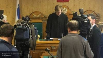Подозреваемый в особо тяжких преступлениях сбежал из суда в Новороссийске
