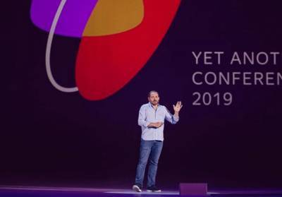Сможет ли «Яндекс» стать поисковиком Нового Мирового Порядка