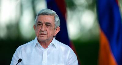 Экс-президент Армении объяснил, почему сегодня вероятность войны высока