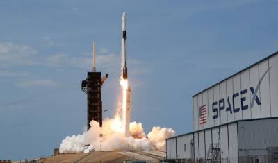 SpaceX привлекла дополнительные $1,9 млрд инвестиций при оценке $46 млрд