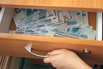 Бухгалтер чебоксарской УК, присвоившая 400 тысяч рублей, отделалась условным сроком
