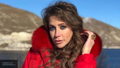 Барановская поделилась экстремальными видео с отпуска в Сочи