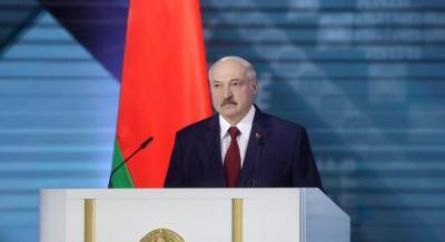 "У меня нет другого выхода": Лукашенко рассказал, как готов дискутировать о переизбрании органов власти