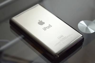 Apple хотела создать секретный iPod для американского правительства