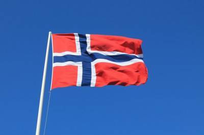 Норвегия высылает из страны российского дипломата
