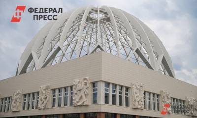 В 2022 году в Екатеринбурге закроют цирк на ремонт