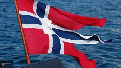 Российский дипломат выслан из Норвегии