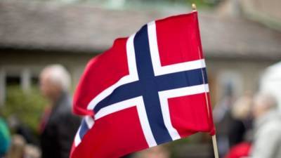 Норвегия высылает сотрудника российской дипмиссии