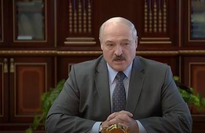 Нами будут управлять - Лукашенко предложил план смены власти в Беларуси