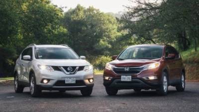 Nissan и Honda могут объединиться