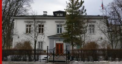Норвегия вышлет из страны российского дипломата после шпионского скандала