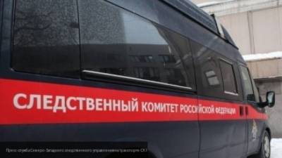 Экс-министр Хабаровского края Прохоров задержан за взяточничество