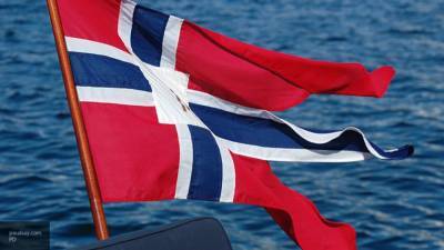 Норвегия проведет расследование инцидента с российским "разведчиком"