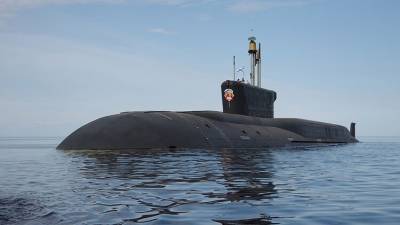 Контр-адмирал назвал главный козырь «ржавеющего» флота России