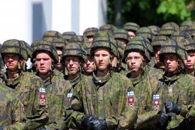 Финских призывников в армию учат патриотизму фильмом про «агрессора Россию»