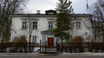 МИД Норвегии высылает российского дипломата из-за «шпионского скандала»