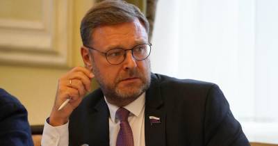 Косачев спрогнозировал ответ на высылку дипломата РФ из Норвегии