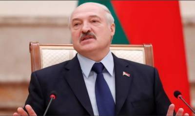 Лукашенко посочувствовал "никому не нужной" Украине: "у вас уже 10 лет..."