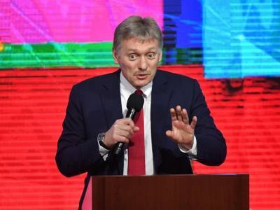 Кремль не считает выборы в Беларуси сфальсифицированными