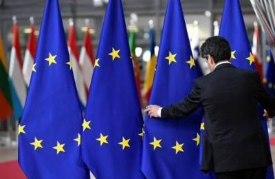 ЕС начал обсуждение ситуации в Белоруссии: в Брюсселе стартовал чрезвычайный саммит