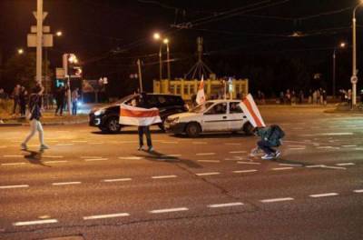 Так и до «Небесной сотни» дотянут: в Беларуси скончался еще один участник протестов
