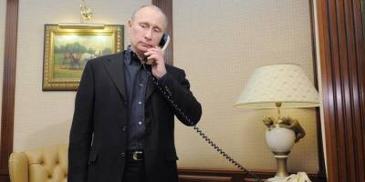 В Кремле прокомментировали участившиеся звонки Лукашенко Путину