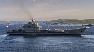В РФ разоблачили заявления США об "отсталости" российского флота