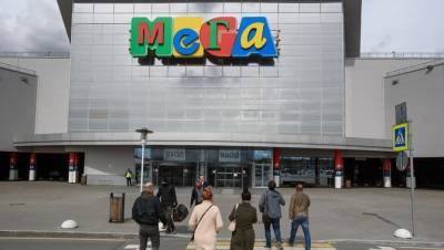 В торговых центрах "Мега" откроют кинотеатры