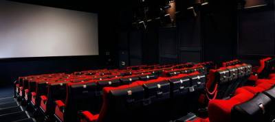 Когда откроются кинотеатры в Глазове?