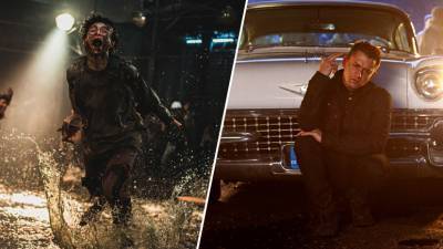 Изнанка шоу-бизнеса и зомби-апокалипсис: каковы главные премьеры этой недели