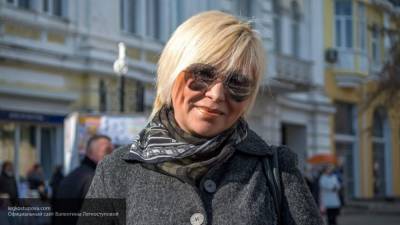 Журналисты пытались купить фото мертвой Легкоступовой за 500 тысяч рублей