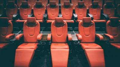 С 20 августа в петербургских "Мегах" откроются кинотеатры