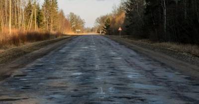 Минсообщения усомнилось в эффективности обслуживания дорог Латвии: намерено объявить открытый конкурс