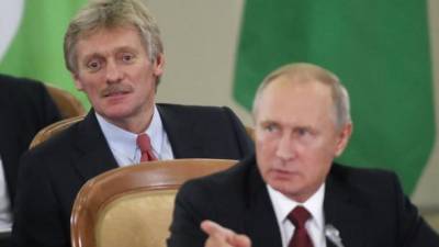 У Путина не видят необходимости предоставлять военную помощь Беларуси