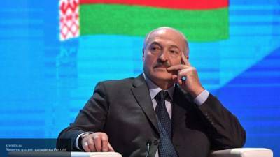Лукашенко напомнил Зеленскому об ответственности за разжигание беспорядков