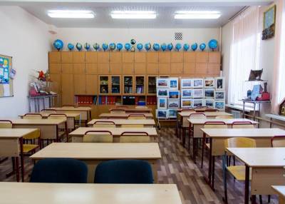 Член ОП РФ предлагает ввести в школах курс медицинской грамотности