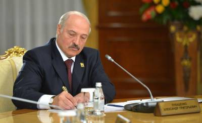 Лукашенко раздал поручения силовикам. К чему готовиться?