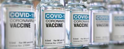 Новосибирским медработникам предложат пройти вакцинацию от COVID-19