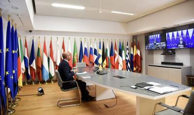 Европарламент призвал страны ЕС поторопиться с санкциями против властей Белоруссии