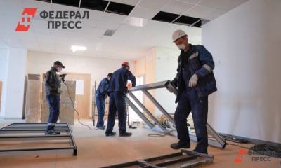 Капитальный ремонт завершился в четырех школах Нижегородской области