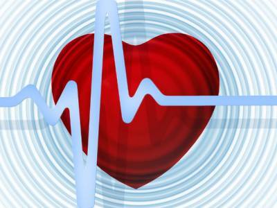Названы шесть признаков слабого сердца